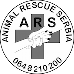 4ROOMS Room Escape Game partner - Animal Rescue Serbia